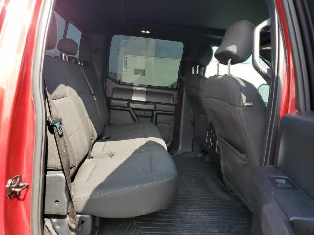 Ford F-150 • 2016 • 10,000 mi 9