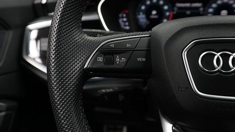 Audi Q3 • 2019 • 106,564 km 24