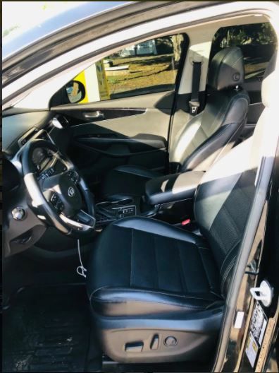 Kia Sorento • 2017 • 90,000 km 9