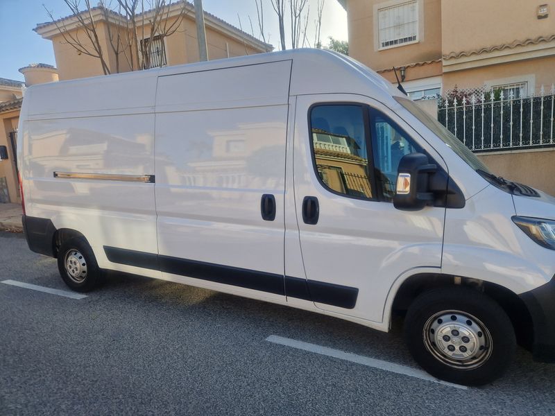 Peugeot Bipper • 2022 • 80,000 km 3