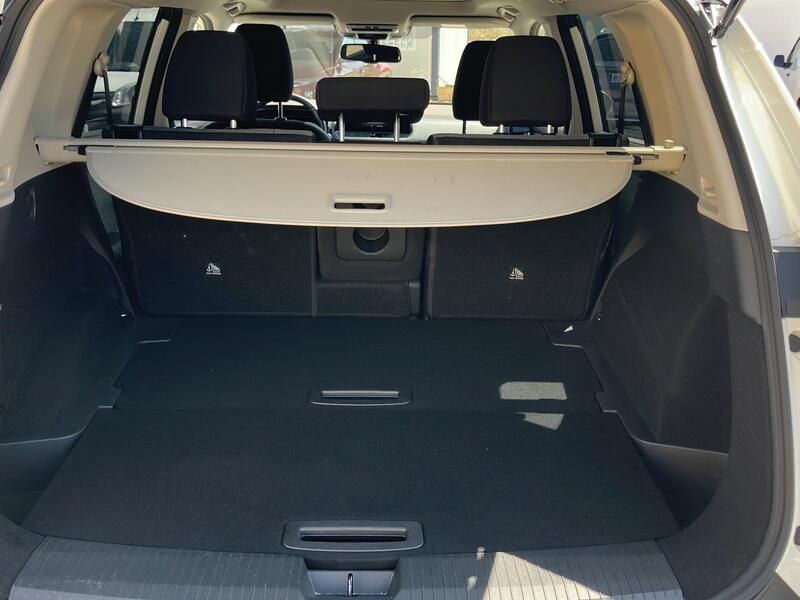 Nissan X-Trail • 2024 • 15,120 km 31