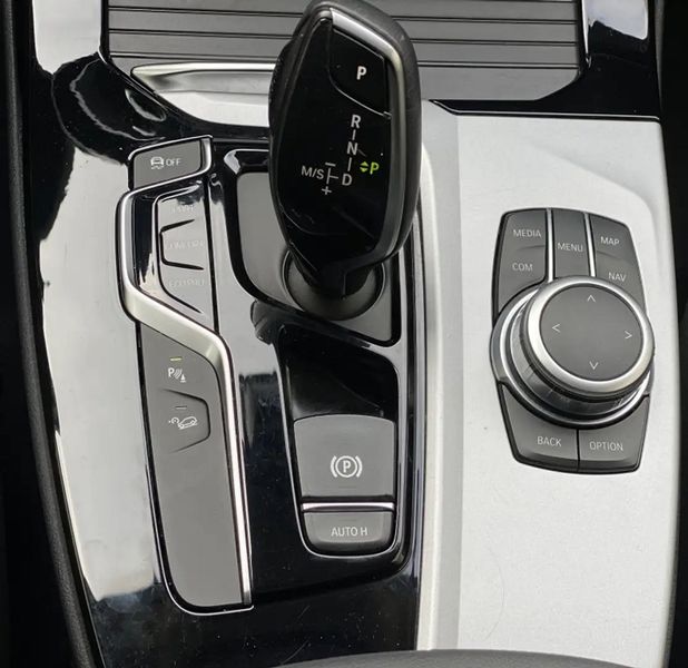 BMW X3 • 2018 • 145,900 km 14