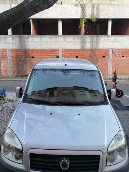 Fiat Brava • 2008 • 109,000 km 6