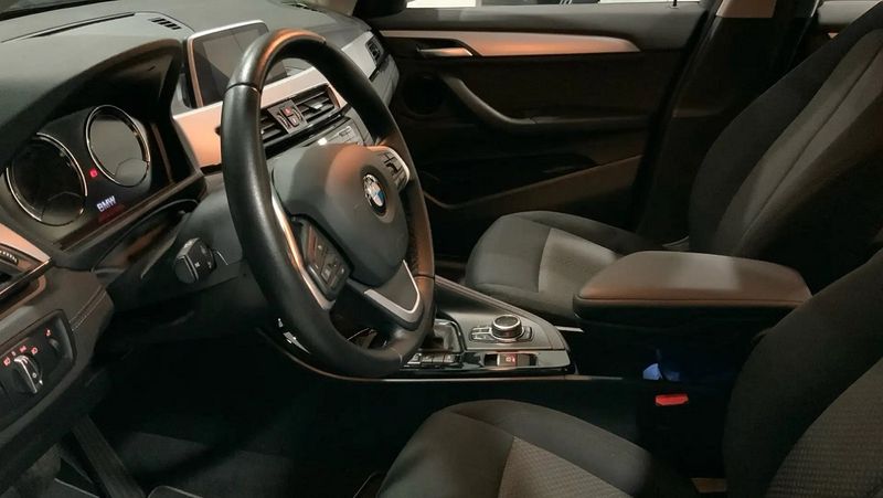 BMW X2 • 2018 • 39,771 km 13