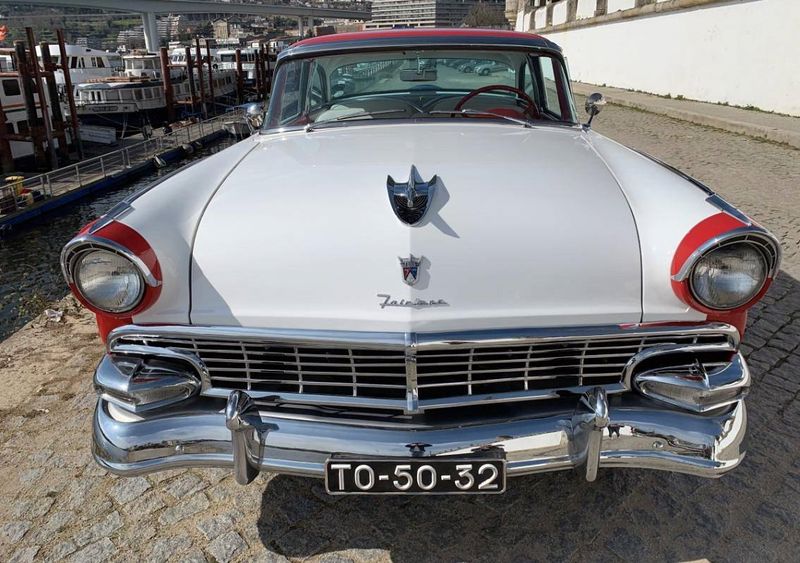 Ford Bronco • 1980 • 60,000 km 3