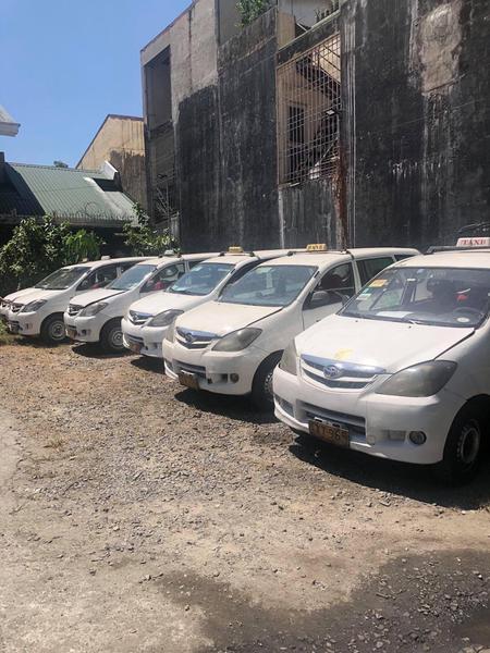 Toyota Avanza • 2010 • 40,000 km 3