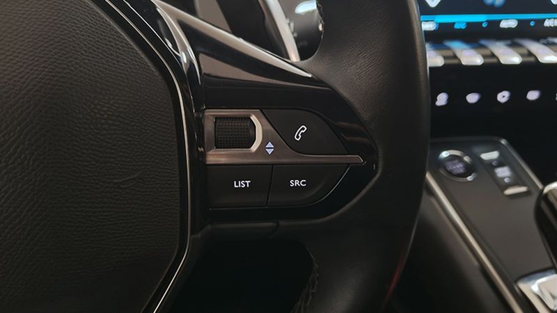 Peugeot 508 • 2021 • 70,981 km 25