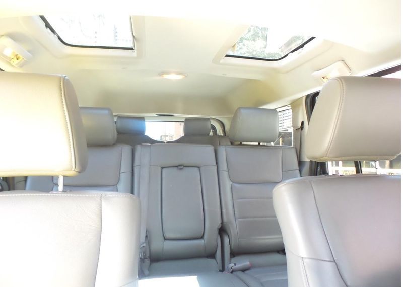 Jeep Commander • 2007 • 150,000 km 5