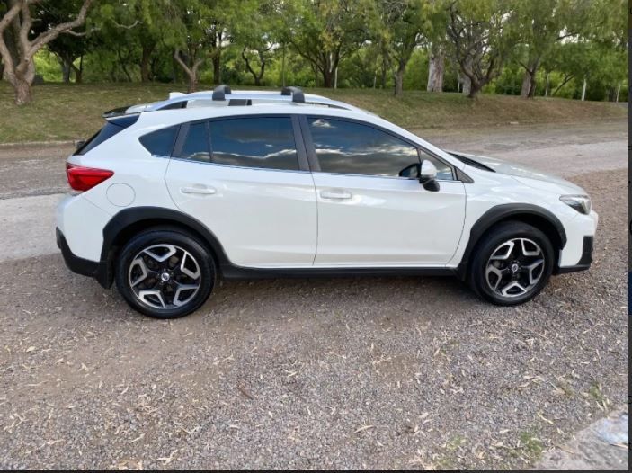 Subaru XV • 2018 • 100,000 km 8