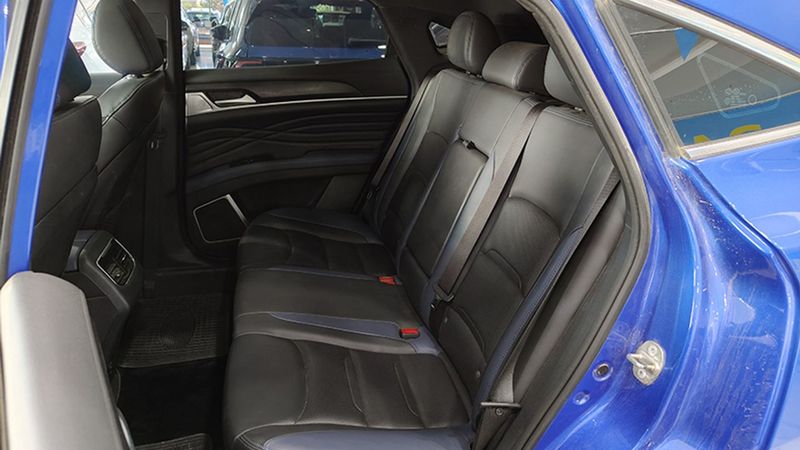 DFSK All New Glory SUV • 2021 • 35,005 km 6