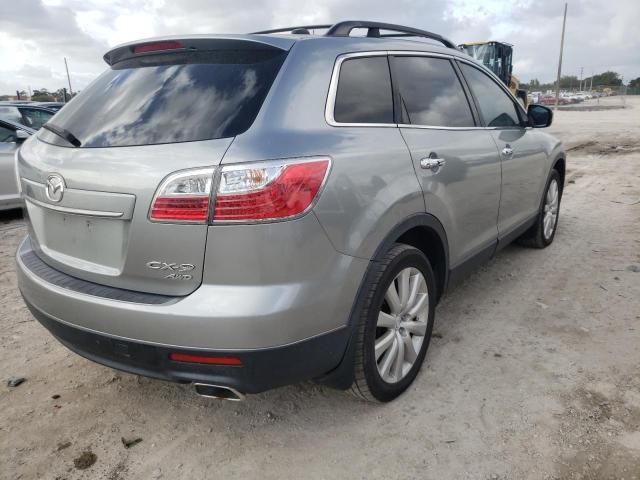 Mazda CX-9 • 2010 • 10,000 mi 4