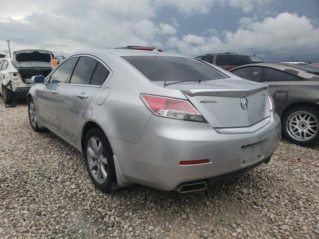 Acura MDX • 2016 • 23,781 km 2