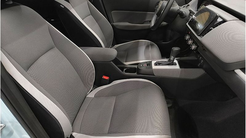 Honda Jazz • 2021 • 18,655 km 19