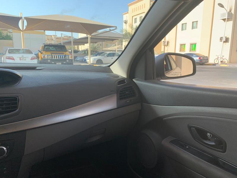 Renault Fluence • 2011 • 134,000 km 9