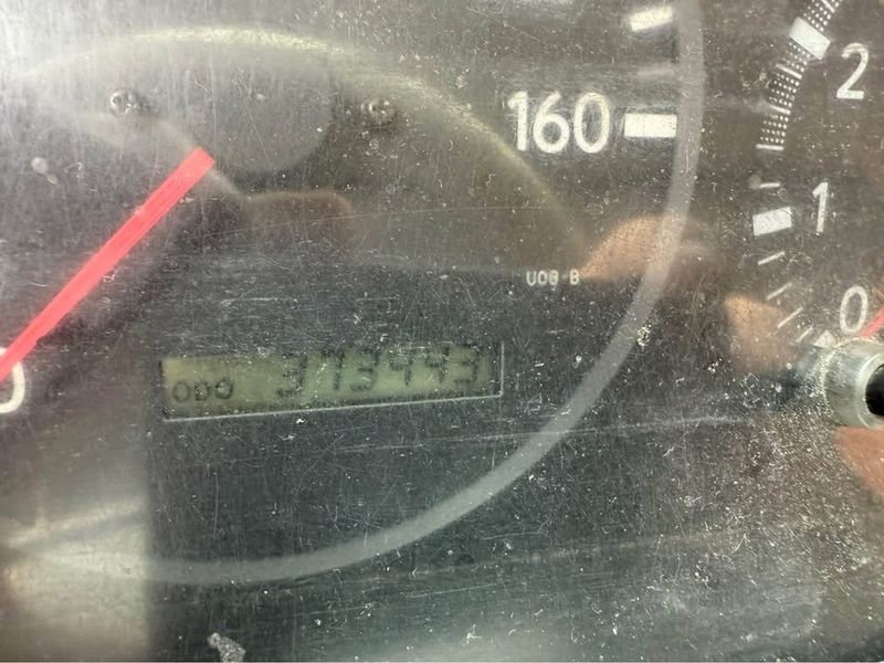 Toyota Dyna • 2002 • 199,000 km 4