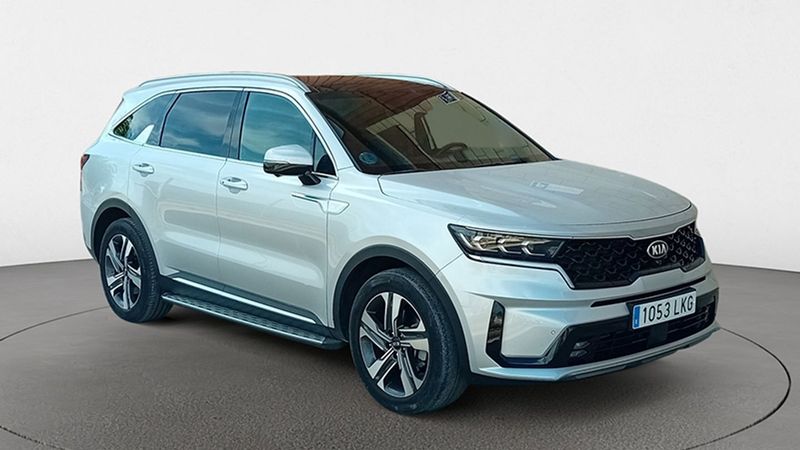 Kia Sorento • 2020 • 72,000 km 15