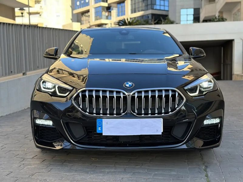 BMW 2 Series Gran Coupe • 2020 • 71,900 km 3