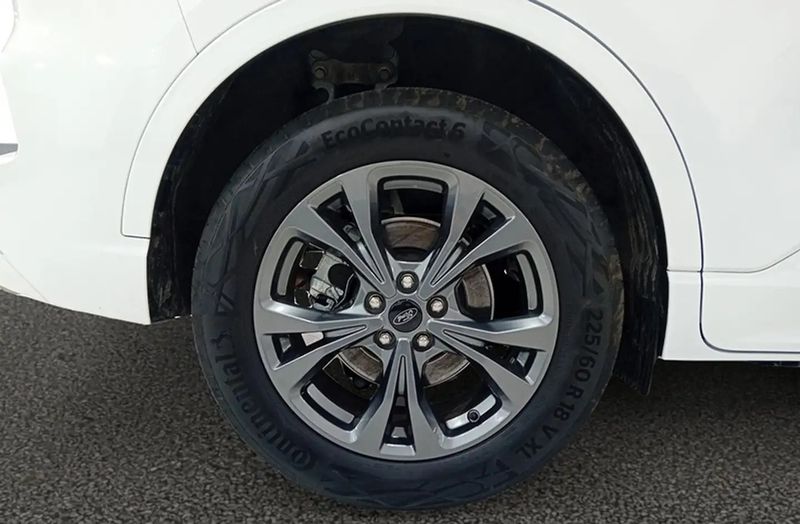 Ford Kuga • 2022 • 32,441 km 14