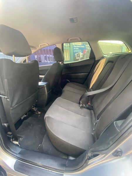 Mazda CX-7 • 2008 • 116,000 mi 6