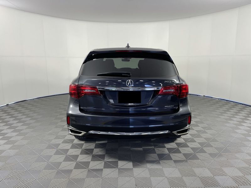 Acura MDX • 2019 • 30,897 km 7