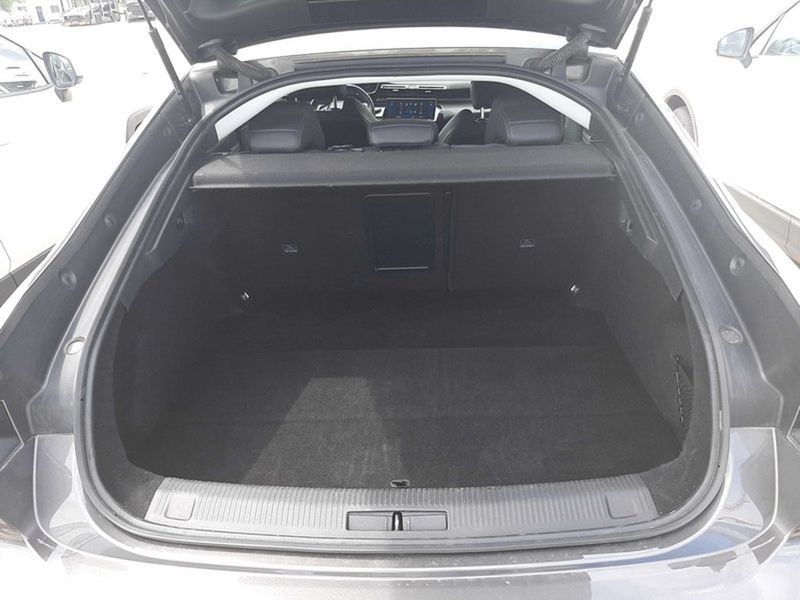 Peugeot 508 • 2021 • 78,200 km 6