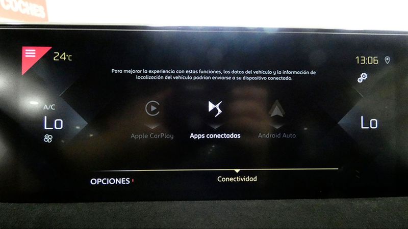 Citroën DS3 • 2022 • 35,320 km 10