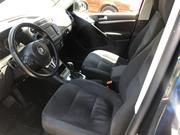 Volkswagen Tiguan • 2013 • 26,000 km 12