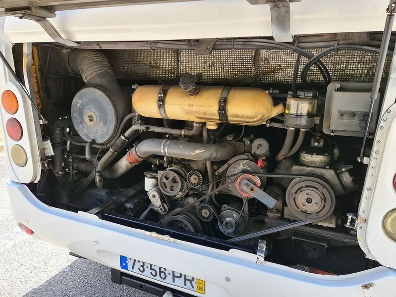Fiat Siena • 2000 • 80,000 km 3