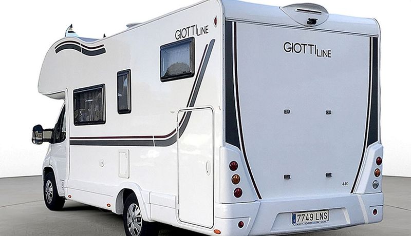 Citroën Jumper • 2021 • 49,000 km 4