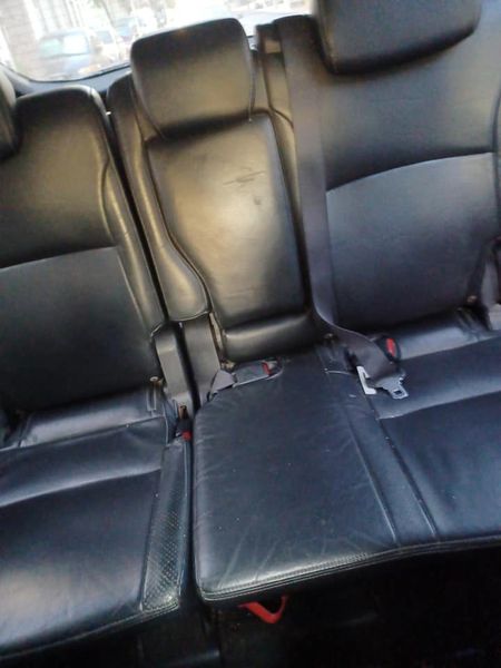 Peugeot 4007 • 2009 • 289,000 km 6