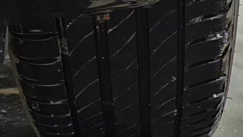 Tesla Model 3 • 2022 • 115,104 km 27