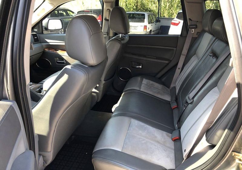 Jeep Liberty • 2013 • 40,000 km 2