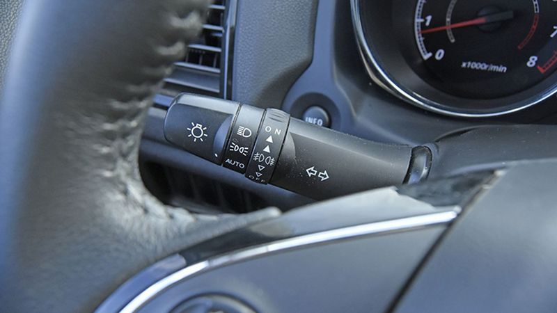 Mitsubishi ASX • 2021 • 44,657 km 15