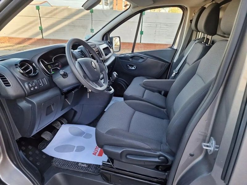 Renault Express • 2020 • 39,000 km 8