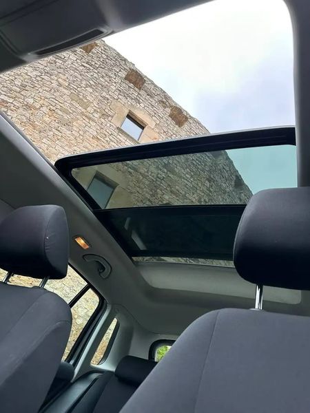 Volkswagen Tiguan • 2012 • 117,000 km 2