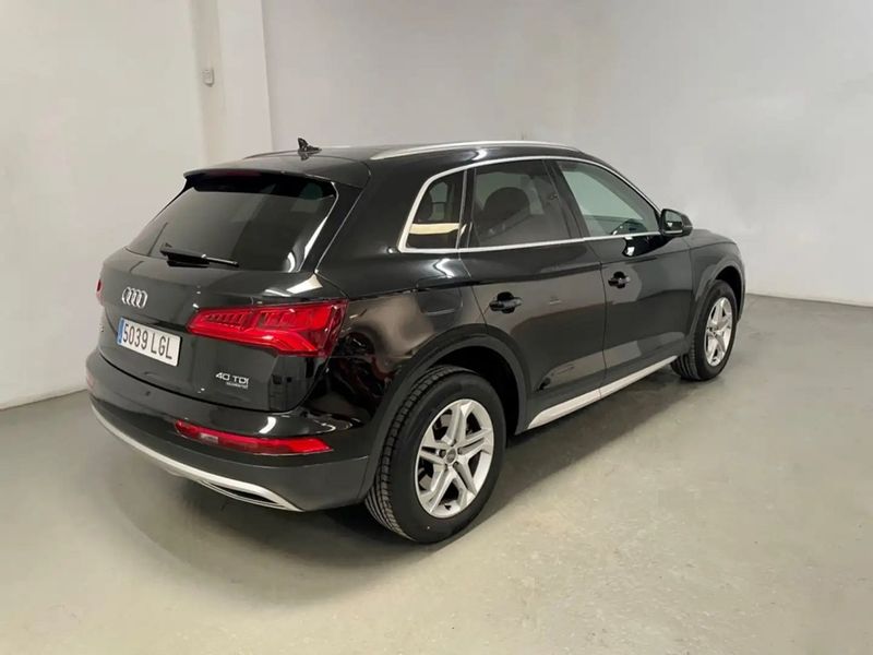 Audi Q5 • 2020 • 69,000 km 3