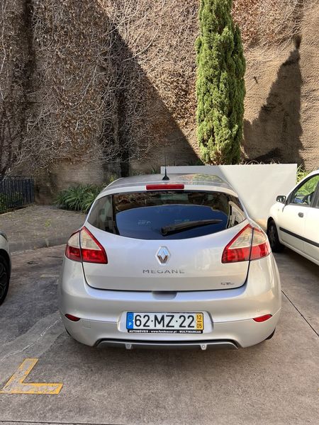 Renault Mégane • 2012 • 212,000 km 3