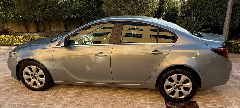 Opel Insignia • 2015 • 91,800 km 8