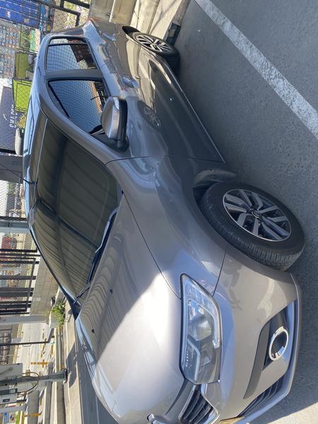 Renault Sandero • 2020 • 21,000 km 8