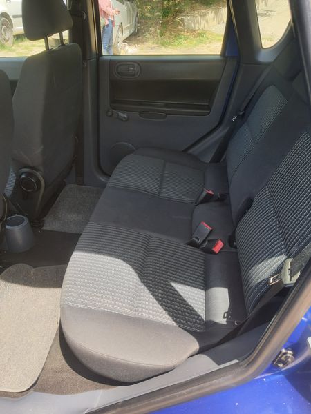 Mitsubishi Colt • 2008 • 37,164 km 3