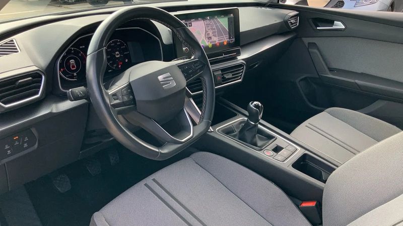 Seat Leon • 2020 • 61,000 km 8