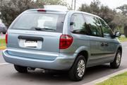 Dodge Grand Caravan • 2006 • 116 km 4