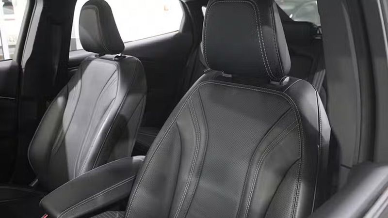 Ford Mustang Mach-E • 2023 • 18,873 km 2