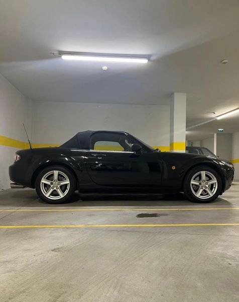Mazda MX-5 • 2007 • 136,000 km 13