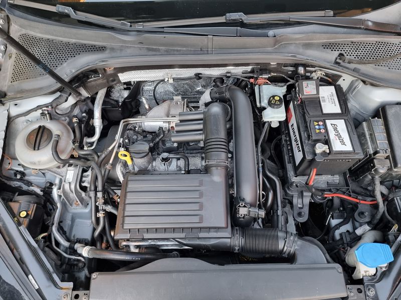 Volkswagen Golf • 2014 • 151,515 km 17