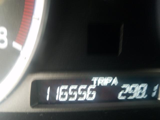 Honda Civic Tourer • 2009 • 43,838 km 4