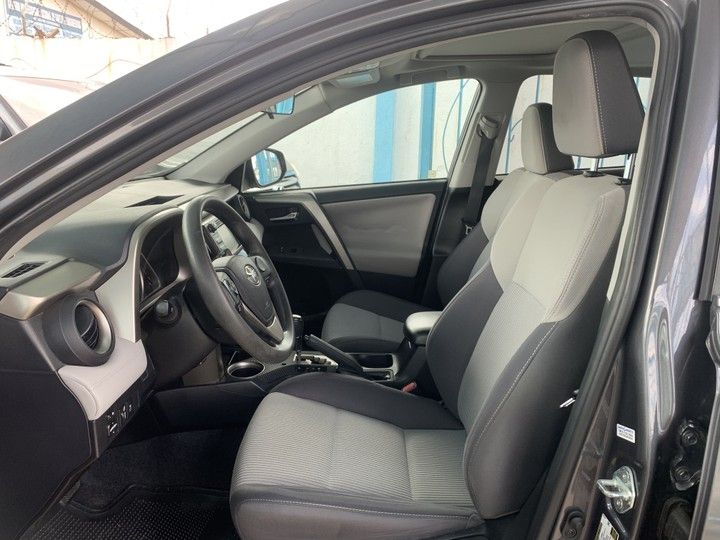 Toyota RAV4 • 2015 • 26 km 2