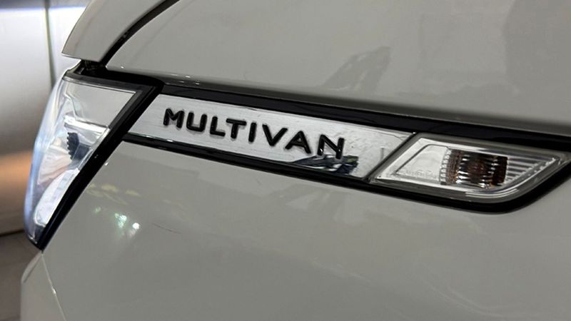 Volkswagen Multivan • 2022 • 78,464 km 8