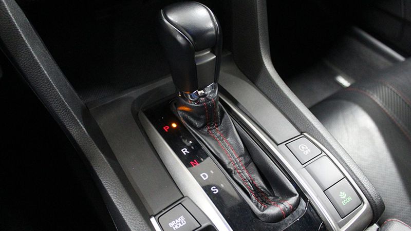 Honda Civic • 2020 • 44,533 km 6