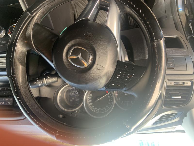 Mazda CX-5 • 2015 • 90,000 km 5